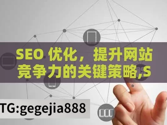 SEO 优化，提升网站竞争力的关键策略,SEO优化，提升网站流量的关键策略