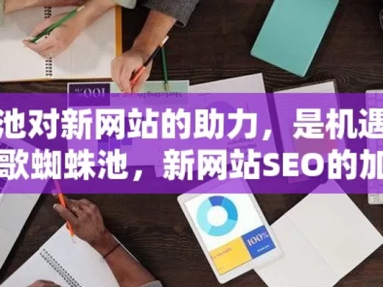 谷歌蜘蛛池对新网站的助力，是机遇还是陷阱？探索谷歌蜘蛛池，新网站SEO的加速器还是误区？