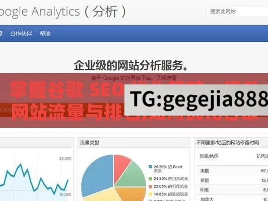 掌握谷歌 SEO 优化策略，提升网站流量与排名,如何优化谷歌SEO