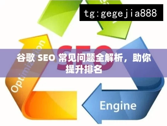 谷歌 SEO 常见问题全解析，助你提升排名，谷歌 SEO 常见问题解析与排名提升