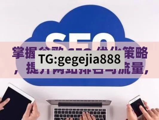 掌握谷歌 SEO 优化策略，提升网站排名与流量,精通谷歌SEO优化，提升网站排名的秘诀