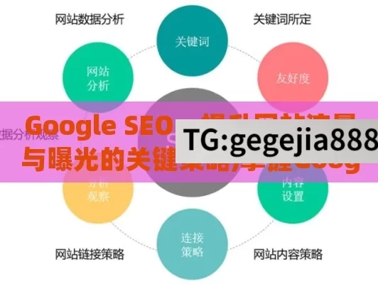 Google SEO，提升网站流量与曝光的关键策略,掌握Google SEO，提升网站排名！