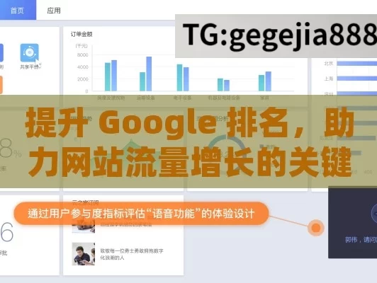 提升 Google 排名，助力网站流量增长的关键,提升Google排名，策略、技巧与最佳实践