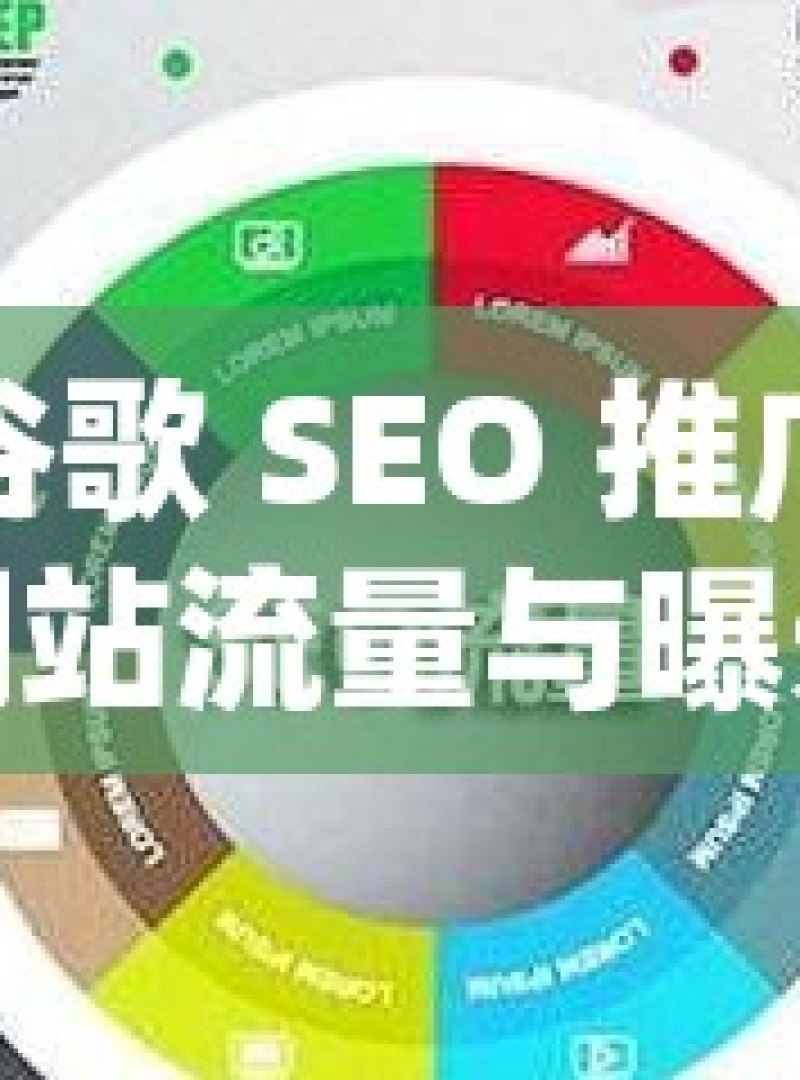 掌握谷歌 SEO 推广，提升网站流量与曝光度 - 