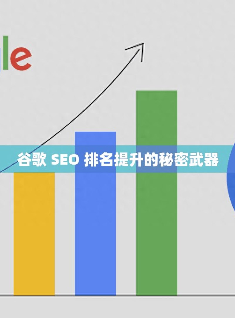 谷歌 SEO 排名提升的秘密武器 - 