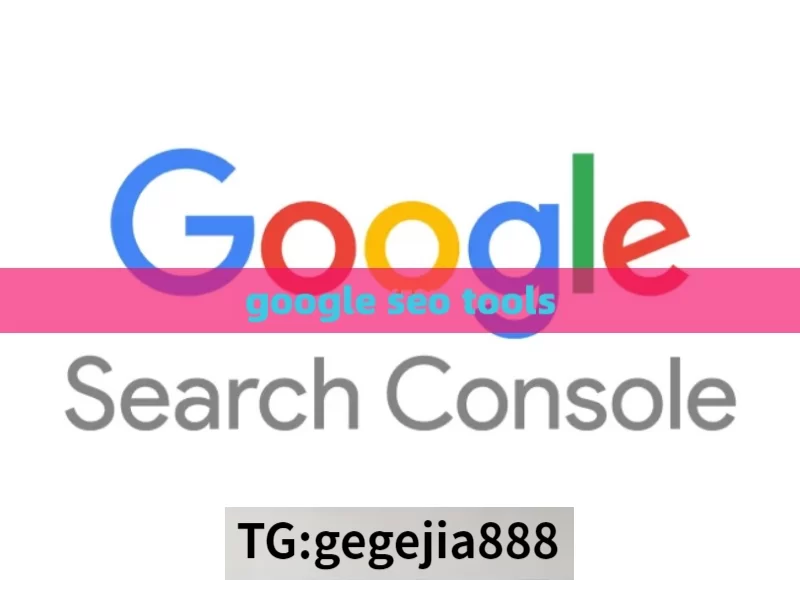 google seo tools