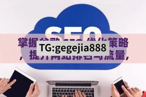 掌握谷歌 SEO 优化策略，提升网站排名与流量,精通谷歌SEO优化，提升网站排名的秘诀