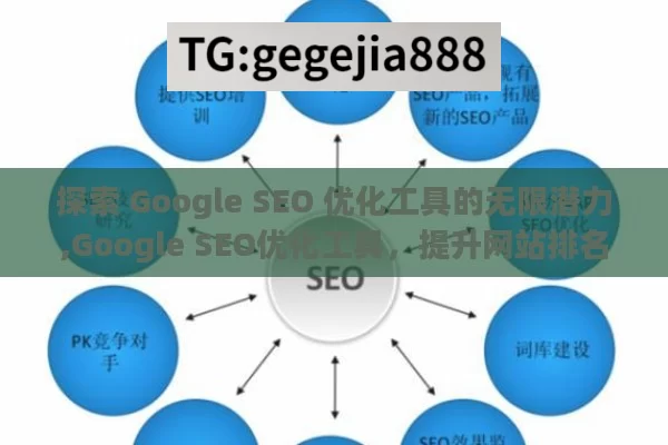 探索 Google SEO 优化工具的无限潜力,Google SEO优化工具，提升网站排名的必备利器