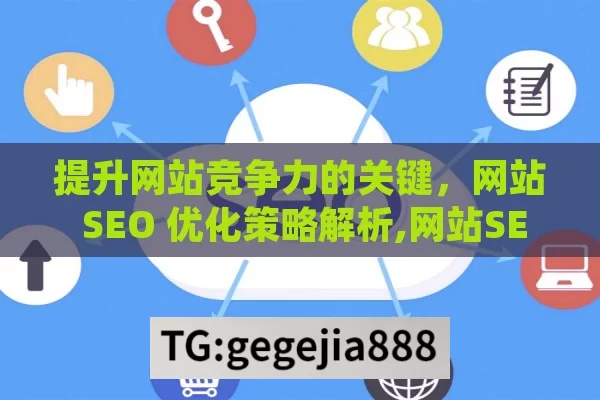 提升网站竞争力的关键，网站 SEO 优化策略解析,网站SEO优化，提升在线可见性的关键策略