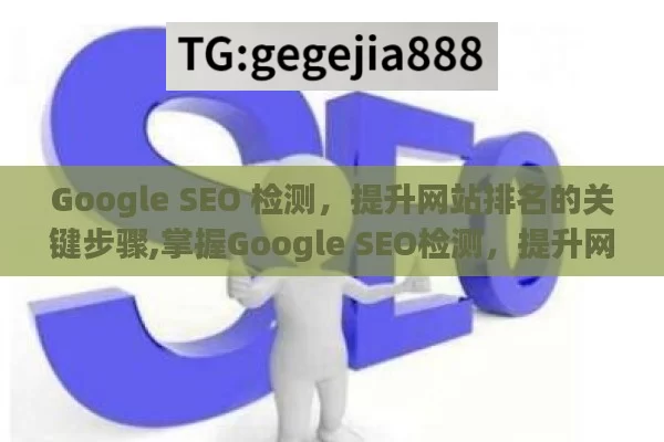 Google SEO 检测，提升网站排名的关键步骤,掌握Google SEO检测，提升网站排名的秘诀